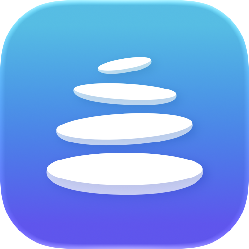 Focast app icon